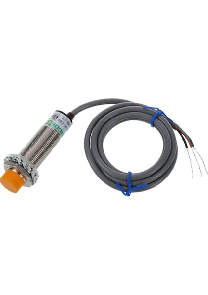 Kapasitif Pnp Proximity Sensör - LJC18A3-B-Z-BY