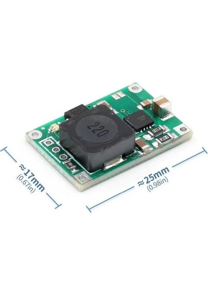 TP5100 2s Lityum Şarj Devresi fiyatları