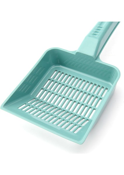 Go Küçük Boy Dar Aralıklı Kum Küreği - Asorti - 25,7 cm modelleri