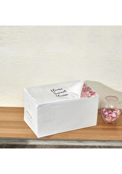 Home Orta Boy Hurç - 52X28X21 cm