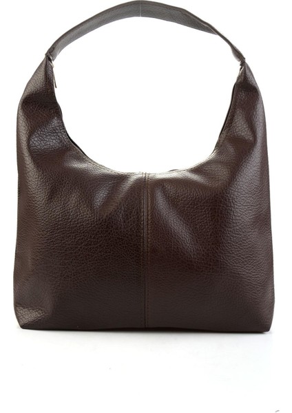 Kahve Kadın Omuz Çantası C06599433109