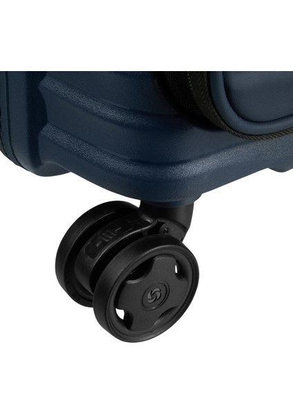 Upscape - Kabin Boy Valiz