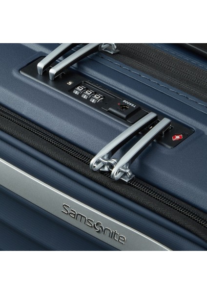 Upscape - Kabin Boy Valiz