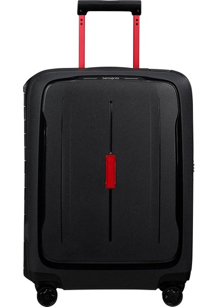 Essens-Spinner 4 Tekerlekli Kabin Boy Valiz 55CM