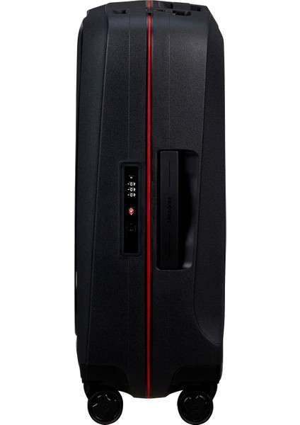 Essens-Spinner 4 Tekerlekli Kabin Boy Valiz 55CM fırsatları