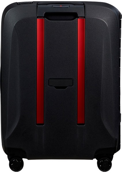 Essens-Spinner 4 Tekerlekli Kabin Boy Valiz 55CM indirimleri