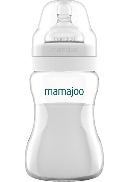 Silver Orta Akış Pp Biberon 250 ml 1 Adet