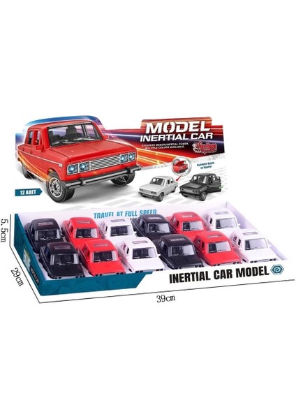 Sürtmeli Kapıları ve Bagajı Açılan Model - 1 Adet Fiyatıdır fırsatları