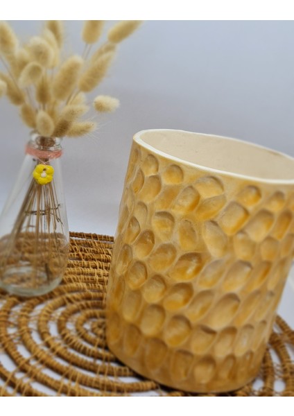 El Yapımı Seramik Vazo fiyatları