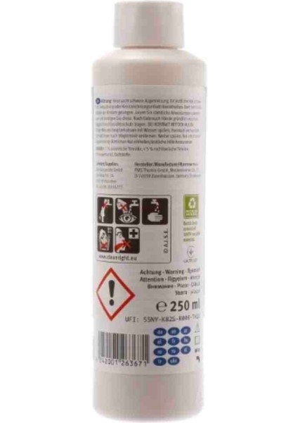 Seramik, Cam ve Paslanmaz Çelik Ocaklar Için Temizleyici fiyatları