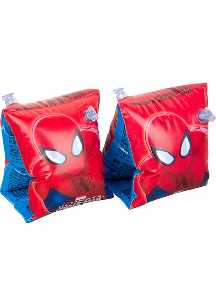 Spiderman Kolluk 23 x 15 cm (98001) 3 Adet