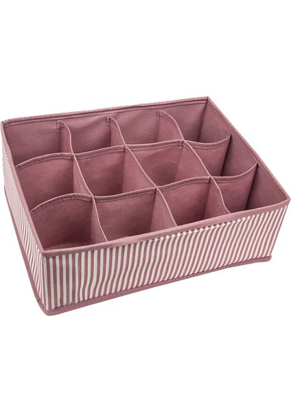 12 Bölmeli Çekmece Düzenleyici - Asorti fiyatları