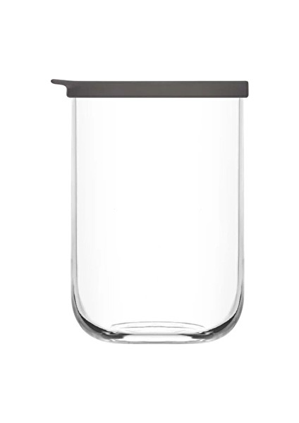 4 Adet Lav Duo Saklama Kabı 1000 cc