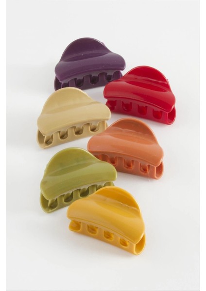 Oval Mandal Toka 4 cm