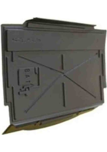 Akü Üst Plastiği Renault 9