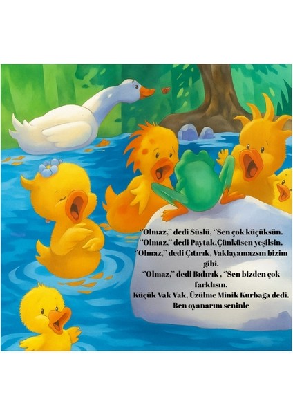 Küçük Vak Vak Yeni Arkadaş fiyatları