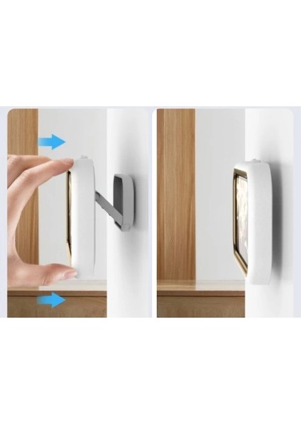 Hareketli Su Geçirmez Telefon Tutucu Stand indirimleri