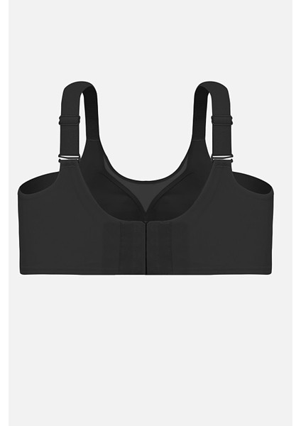 Ghost Dikişsiz Sütyen - Desteksiz - 2828 - Siyah fiyatları