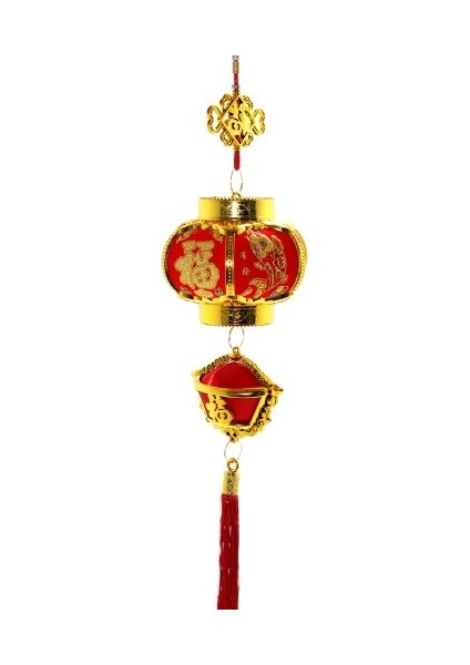 Şans ve Bereket Askılık Model 1