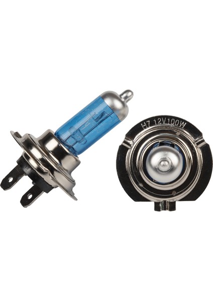 Frt Ottoman H7 12V Süper Beyaz Far Ampulü- Ultra Görüş Gücü fırsatları