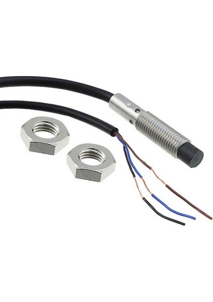 E2B-S08KN04-WP-C2 2m