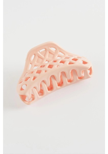 Fileli Renkli Mandal Toka 8 cm