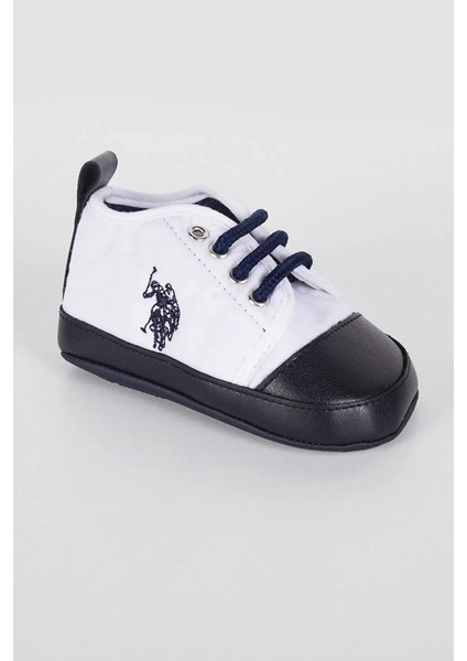 Litaetrend Ayakkabı USB Beyaz