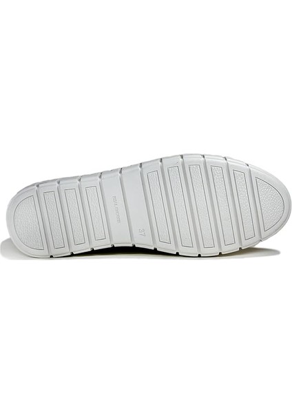 Kadın Bağcıklı Hakiki Deri Comfort Ayakkabı fırsatları