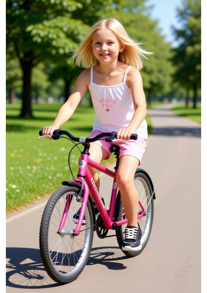 Kız Çocuk %100 Pamuklu Rahat Askılı Atlet ve Şort Takımı Kaliteli Şık Rahat Günlük fiyatları