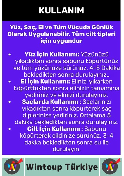 Doğal %100 Saf Saç Cilt Vücut Cilt Renk Dengesi Ton Açan Yağ Arındırıcı Tazeleyen Isırgan Otu Sabunu modelleri