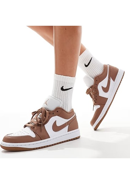 Air Jordan 1 Low Archaeo Brown-Sportxoutlet