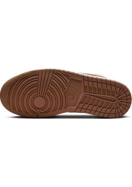 Air Jordan 1 Low Archaeo Brown-Sportxoutlet modelleri