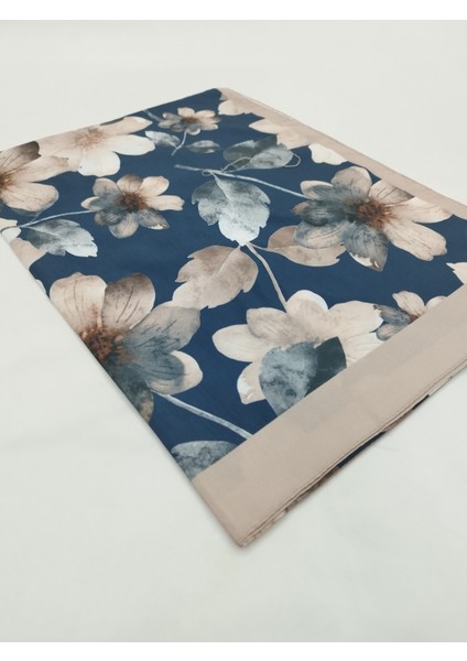 Lux Fransız Şifon Özel Seri Şal (Çiçek Desen, Premium, Orjinal, Yeni Koleksiyon, Yüksek Kalite, Tesettür Giyim) fiyatları