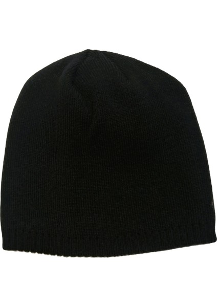 Erkek Klasik Örgü Bere Siyah Standart fiyatları