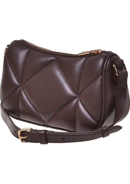 Kahve Kadın Çapraz Çanta JC4083PP0N313 fiyatları