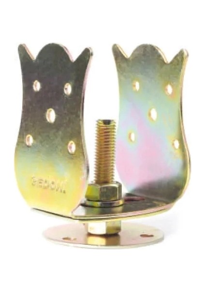 Lale Ahşap Çardak / Veranda / Pergule Ayağı fiyatları