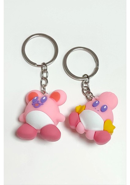 Civciv Silikon Anahtarlık fiyatları