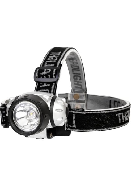 Kafa Lambası/feneri - 80 Lümen - 1 Watt - FR5027D fiyatları