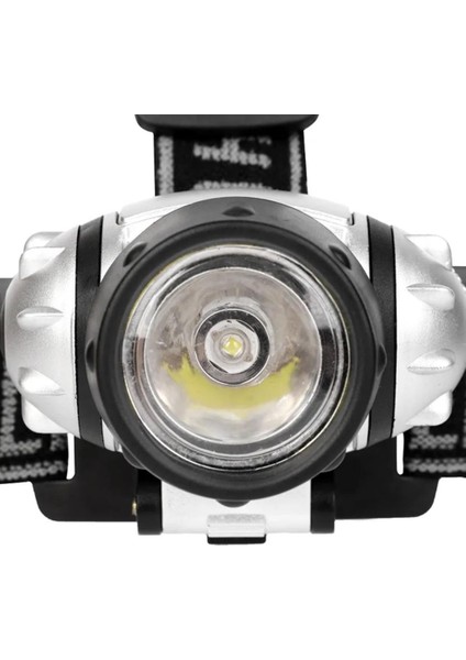 Kafa Lambası/feneri - 80 Lümen - 1 Watt - FR5027D modelleri