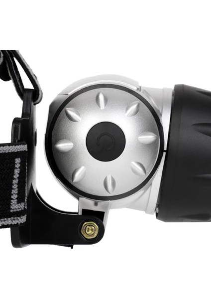 Kafa Lambası/feneri - 80 Lümen - 1 Watt - FR5027D indirimleri