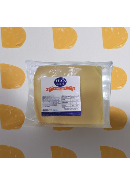 Eski Kaşar Peyniri modelleri