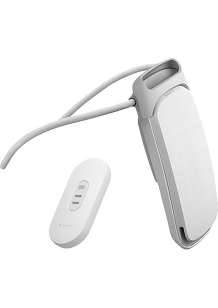 Reon Pocket 5 Giyilebilir Klima