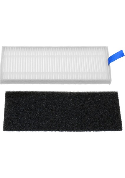 Tefal RG7675, RG9075 X-Plorer ile Uyumlu Hepa Filtre