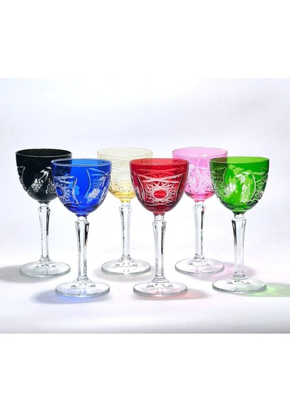 Miraj Ayaklı Lüks Kadeh fiyatları