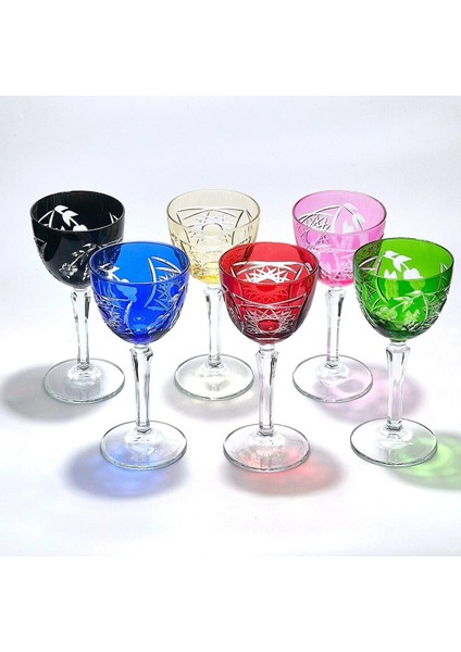 Miraj Ayaklı Lüks Kadeh fırsatları