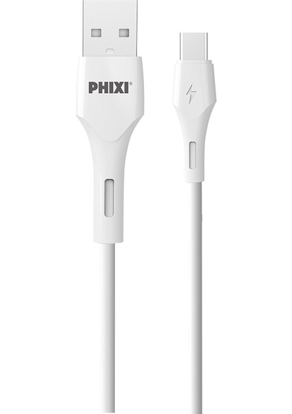 PCH242T Force 2.1A Type-C USB Şarj Cihazı fiyatları