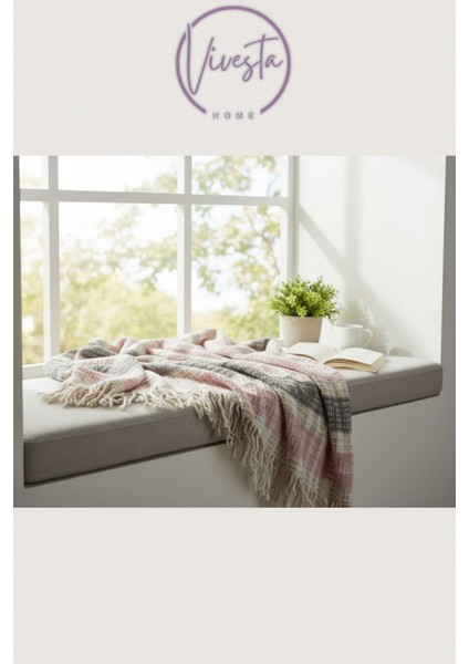 Scotch Battaniye 180×220 cm – Lüks, Yumuşacık ve Sıcak Tutucu Konfor Battaniyesi fiyatları