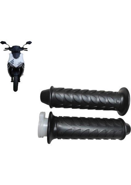 Elcik Gaz Kolu Takım - Apachi Xrs 125