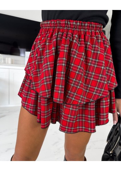 Kadın Dijital Baskılı Dalgıç Kumaş Fıyonk Aksesuarlı Takım modelleri