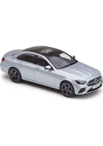 1:43 Iscale 2020 Mercedes Benz E-Class (W213) Facelift